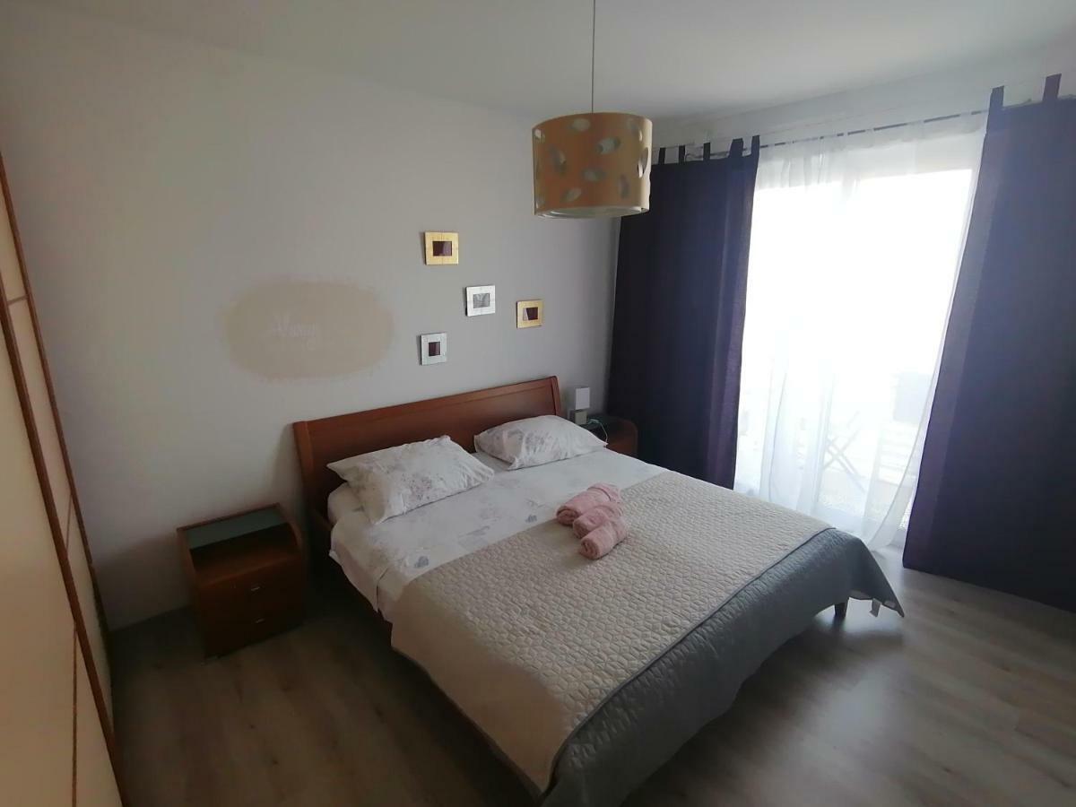 Apartments Bernarda, Jezera Kültér fotó