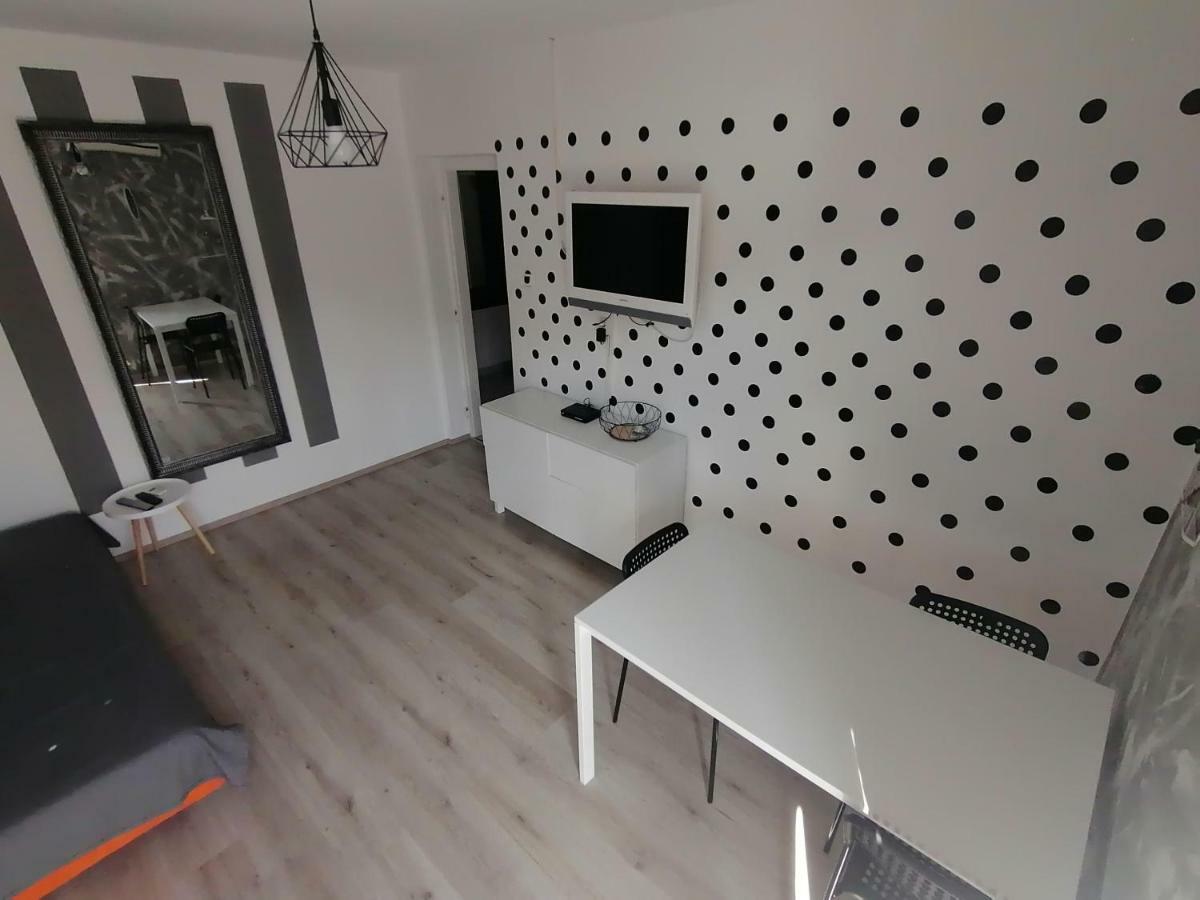 Apartments Bernarda, Jezera Kültér fotó