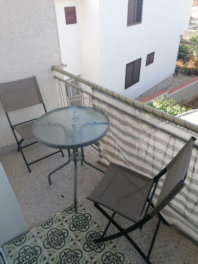 Apartments Bernarda, Jezera Kültér fotó