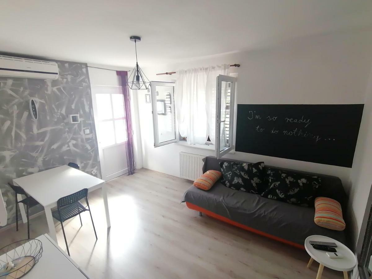Apartments Bernarda, Jezera Kültér fotó
