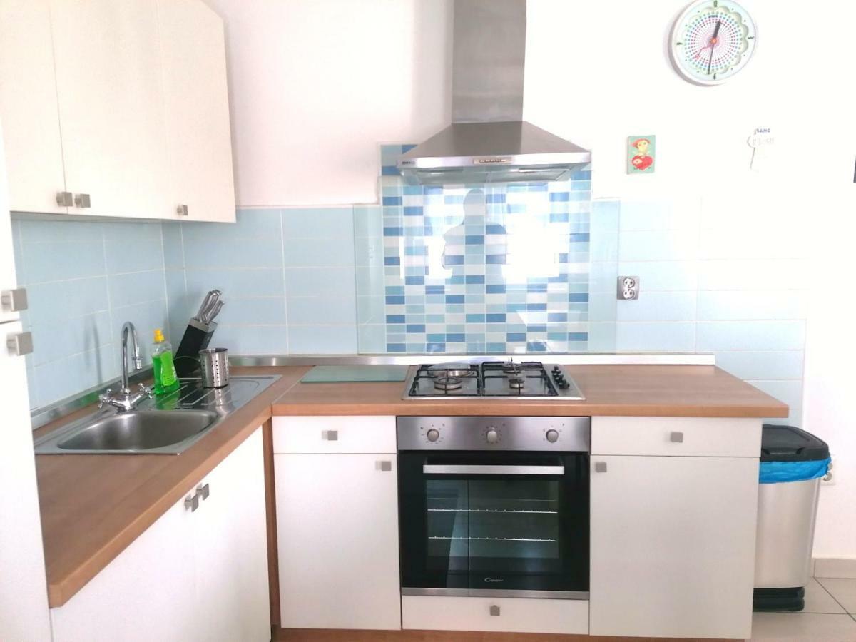 Apartments Bernarda, Jezera Kültér fotó